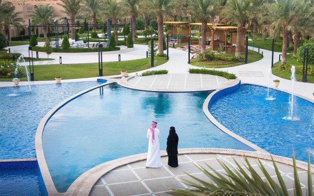 Dorat Najd Resort