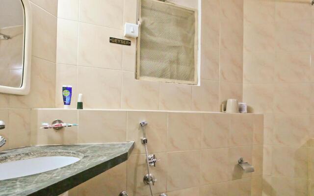 Siddharth Palace Hotel