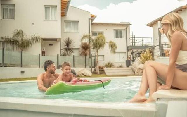 Good Life La Falda Resort