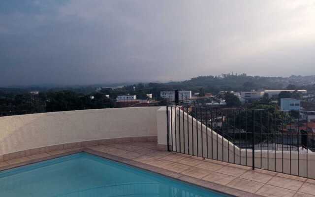 Scala Residence Hotel