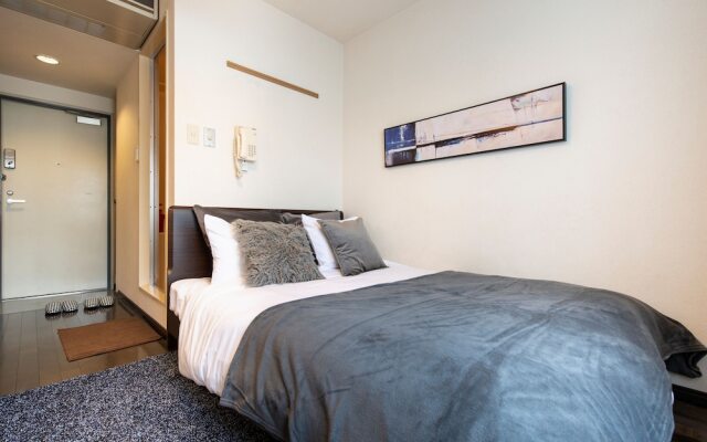 Rupo Kenchoguchi Cozy Hotel