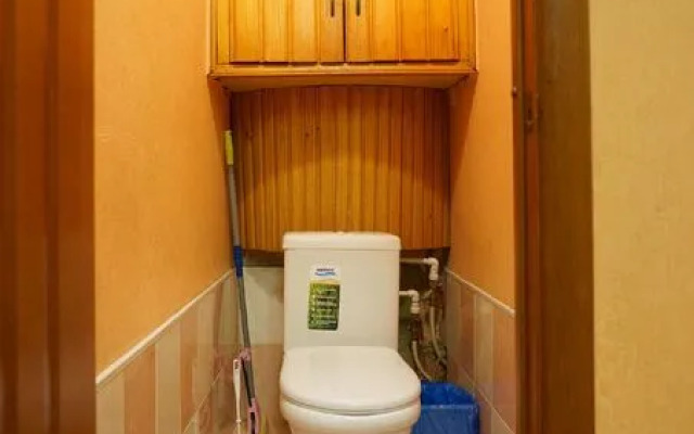 Райт Рум на ул. Билибина, д. 21