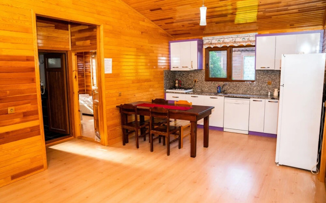 Ikiz Villas