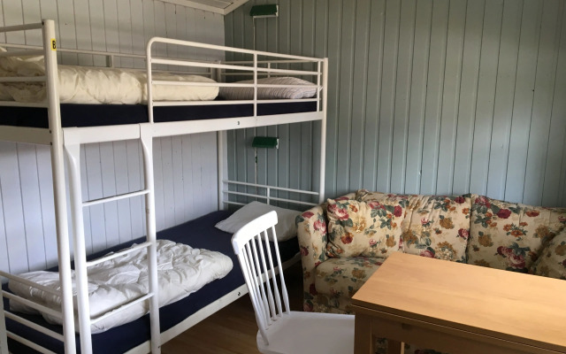 Øen Turistsenter Apartments