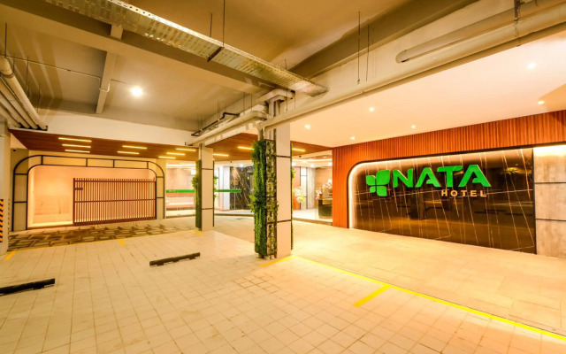 Nata Azana Hotel Solo