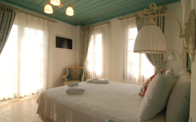 Cunda Fora Hotel