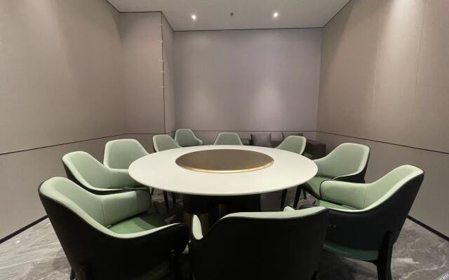 Greentree Eastern Hotel Shenzhen Futian Huaqiang North Branch