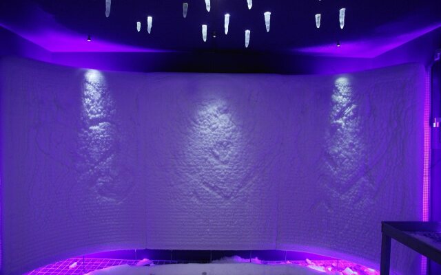 Lenkerhof Gourmet Spa Resort