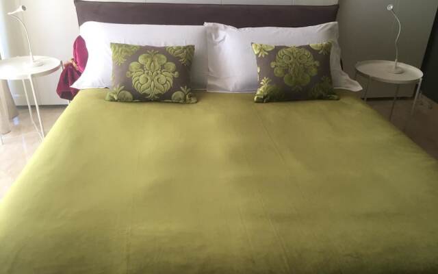 Joy Bed and Breakfast