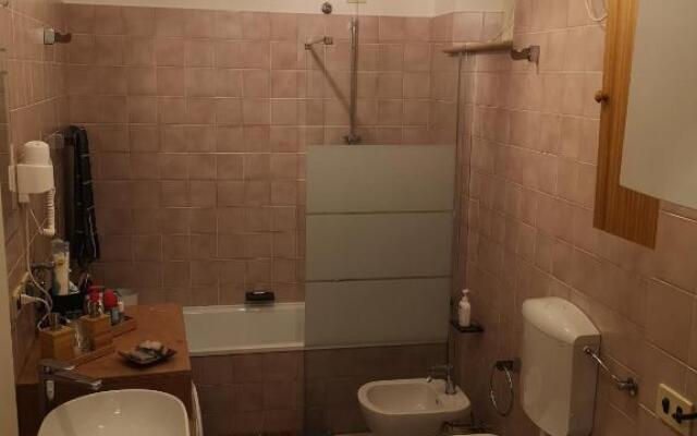 Bike Civico 17 AFFITTA CAMERE