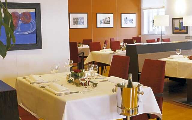 Seeresidenz Alte Post