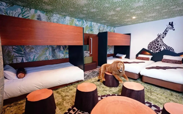 La'gent Hotel Osaka Bay