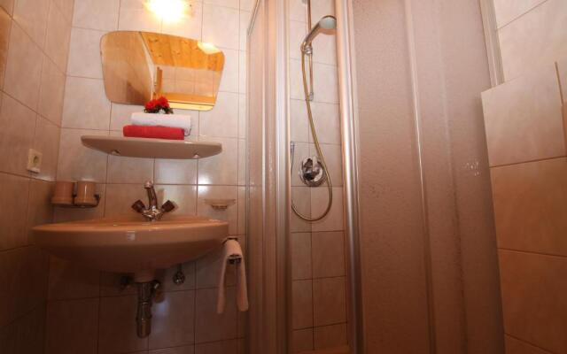 Landhaus Granat