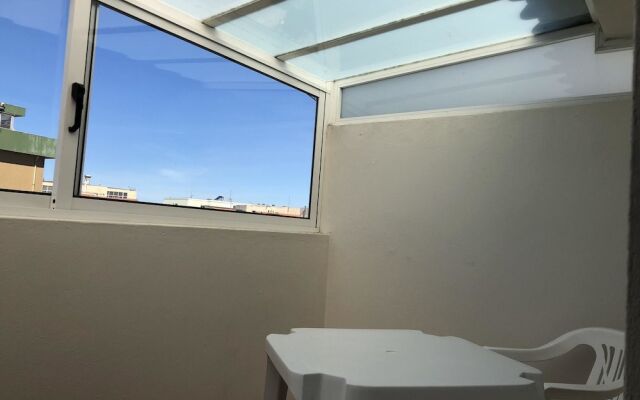 House With 3 Bedrooms in Esposende, With Terrace