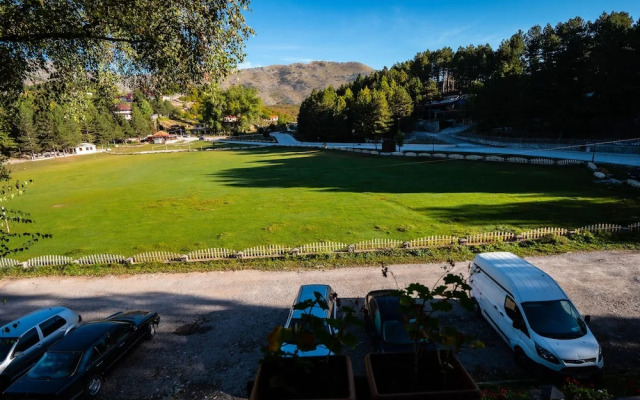 Natyral Razma Resort