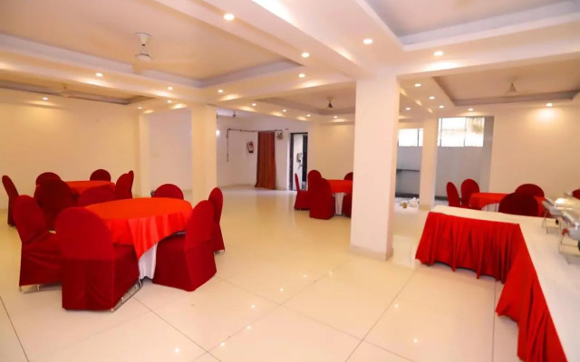 City Stay _ Sector 19