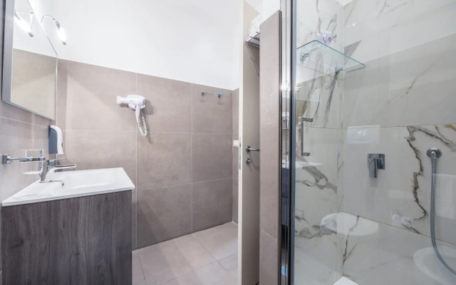 Rome Armony Suites