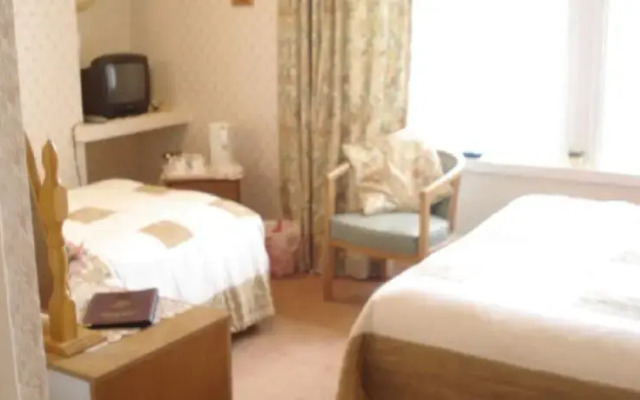 Parkburn Guest House