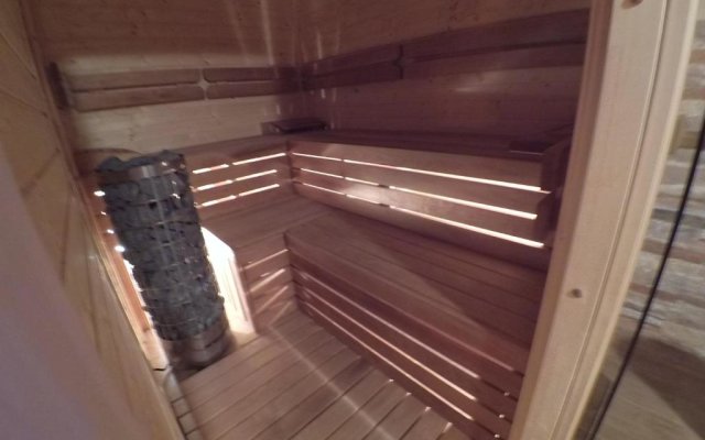 Apartmány Crystal Jasná