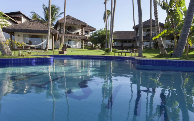 Pousada Jaya Boutique