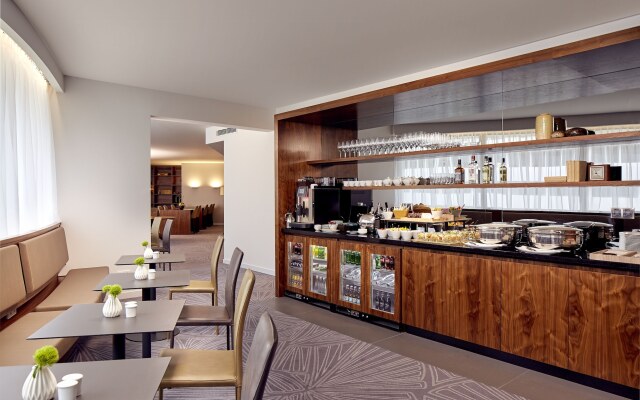 DoubleTree by Hilton Hotel Wroclaw