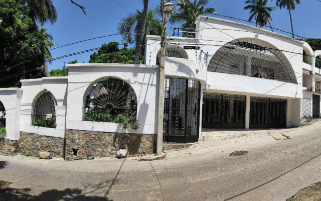 Secretos Del Sol Acapulco Villas A 5 Minutosdel Mar