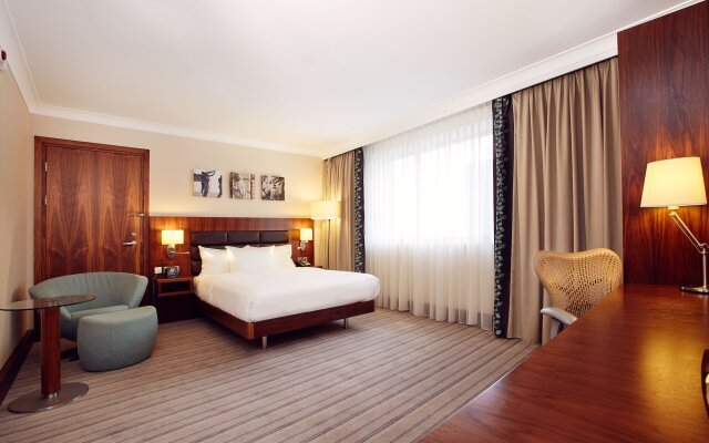 Hilton Garden Inn Rzeszow