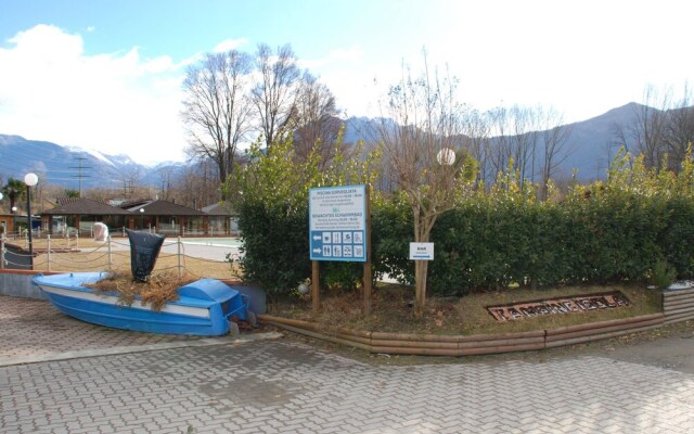 Bungalow Isola Premium Gudo