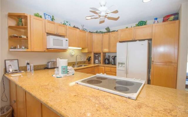 Kahana Sunset F6 - Two Bedroom Condo