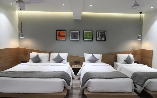 Hotel Chitra Executive