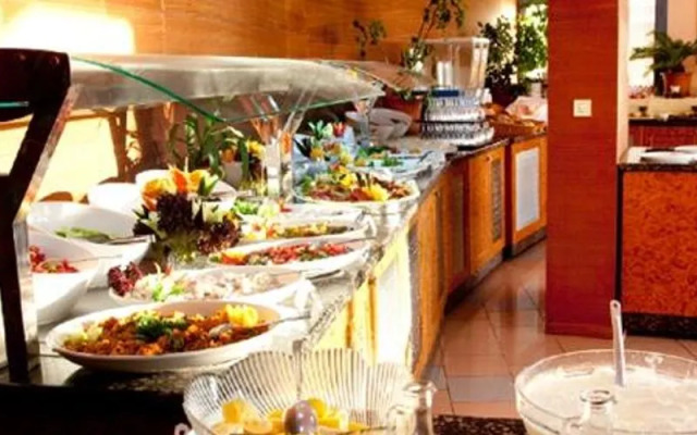 Faustina Hotel & Spa