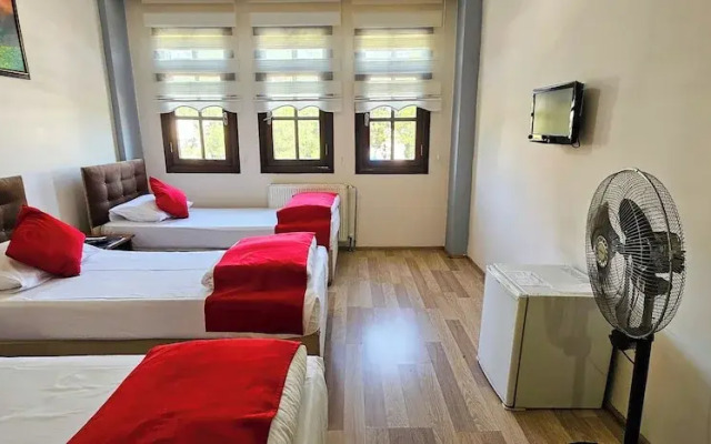 Sultan Saray Otel