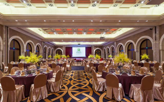 Holiday Inn Airport Guangzhou by IHG