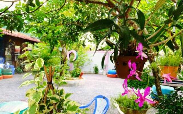 Nam Cat Tien Homestay