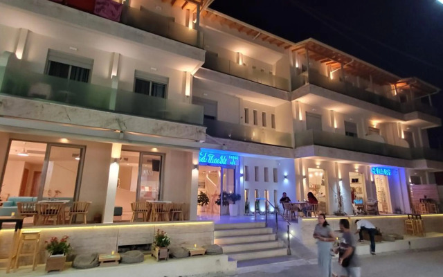 Grand TheoNi Boutique Hotel & Spa