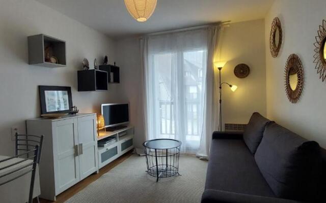 Charmante villégiature à 150m de la plage