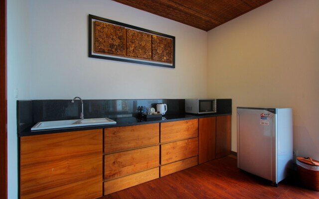 Bali Nyuh Gading – Luxury Villas & Spa