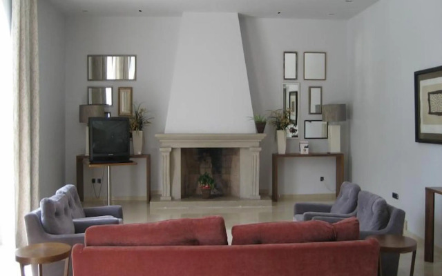 Parador De Vic Sau