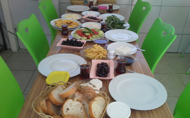 Karaca Apart Hotel