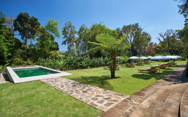 Quinta Da Casa Branca