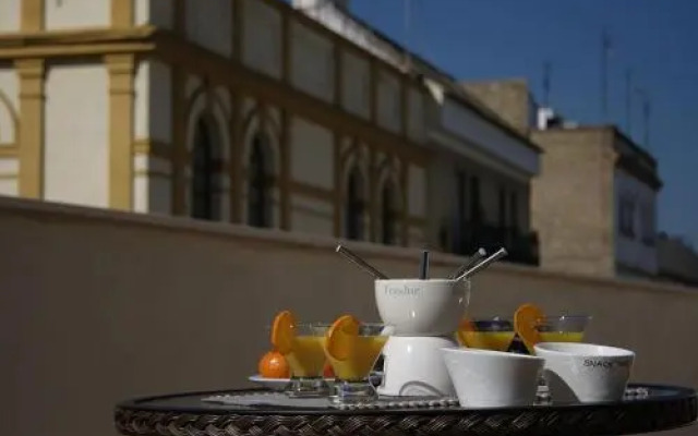 Living Sevilla Apartments