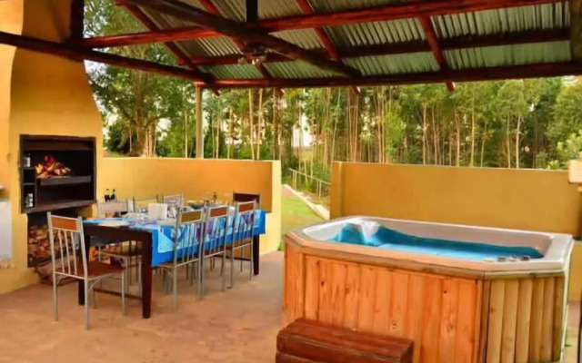 Mulberry Lane Suites