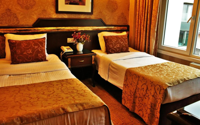 Sultanahmet Park Hotel