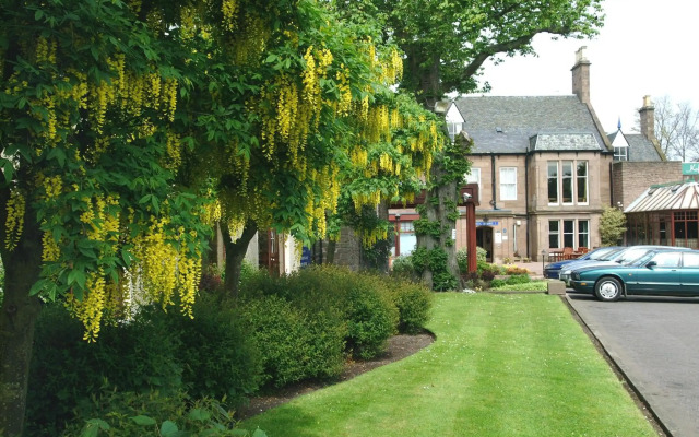 Links Hotel