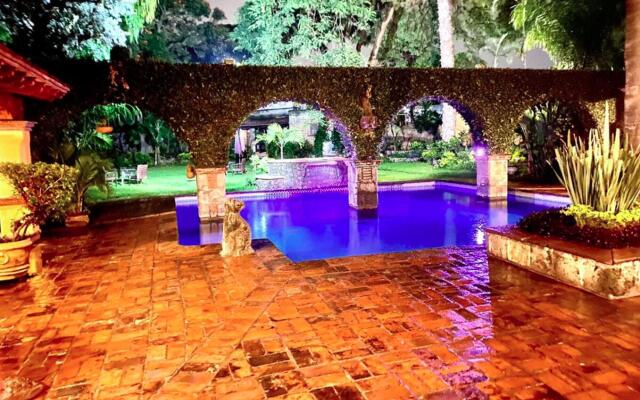 Hotel Boutique La Joyita