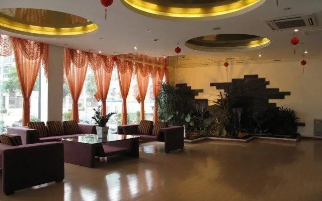 Brilliant Sky Business Hotel