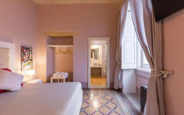 Palazzo Arco Cadura B&B & Spa