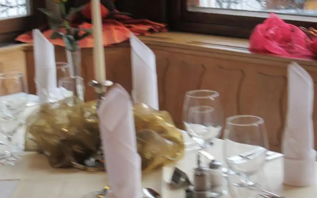 Hotel Zum Rittersprung