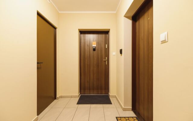 Apartment Kamienna Wisla by Renters