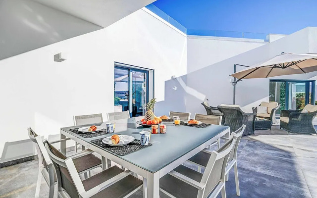 Casa Blanca Carvoeiro